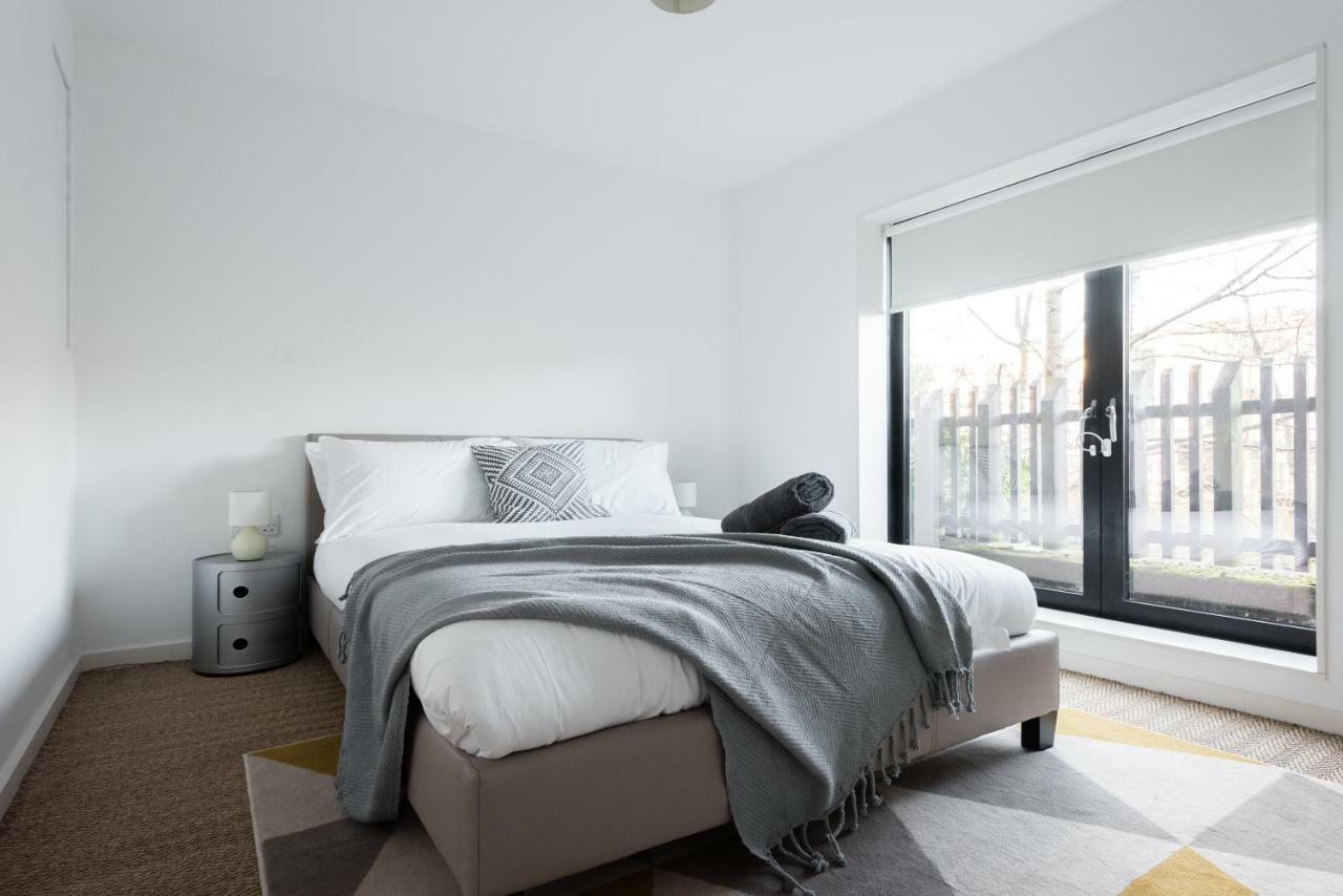 The Cliffside Loft - Distinctly Modern 3 Bdr Riverside Home 바스 외부 사진