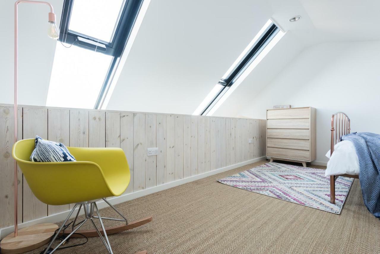 The Cliffside Loft - Distinctly Modern 3 Bdr Riverside Home 바스 외부 사진