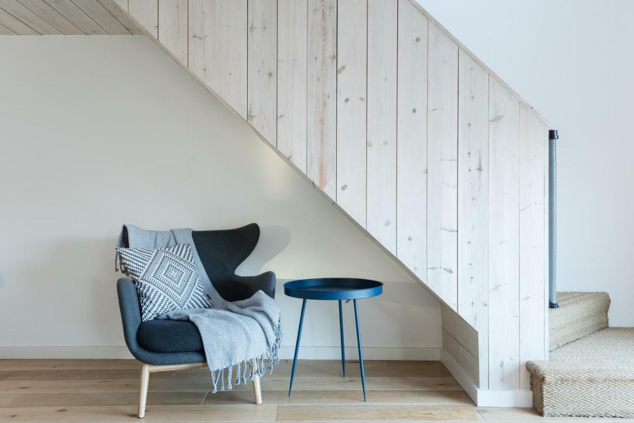 The Cliffside Loft - Distinctly Modern 3 Bdr Riverside Home 바스 외부 사진