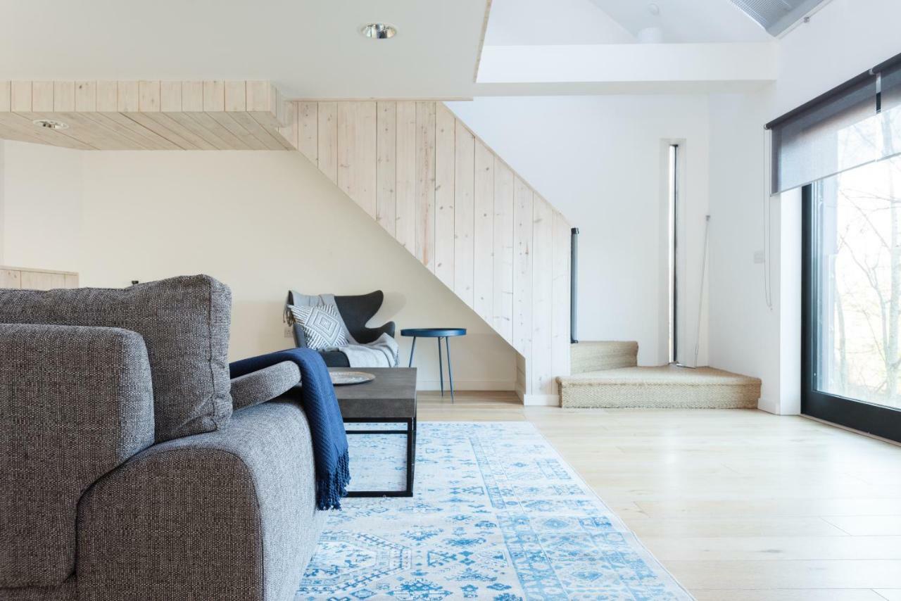 The Cliffside Loft - Distinctly Modern 3 Bdr Riverside Home 바스 외부 사진