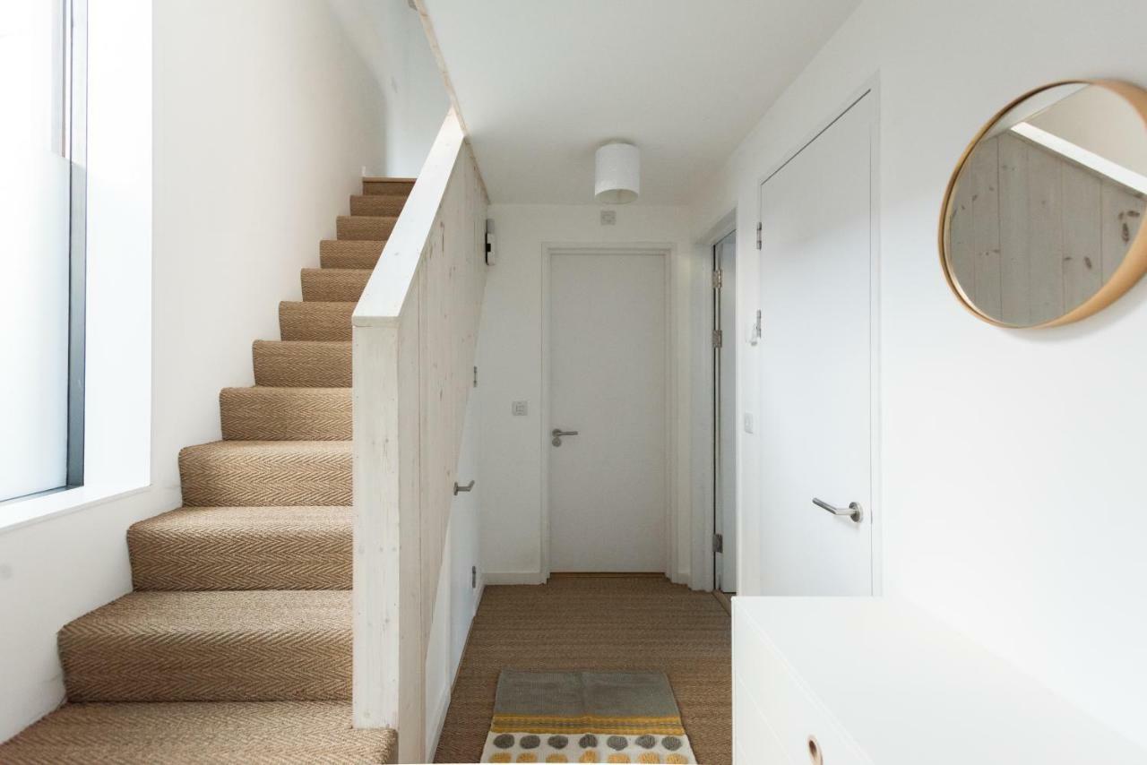 The Cliffside Loft - Distinctly Modern 3 Bdr Riverside Home 바스 외부 사진
