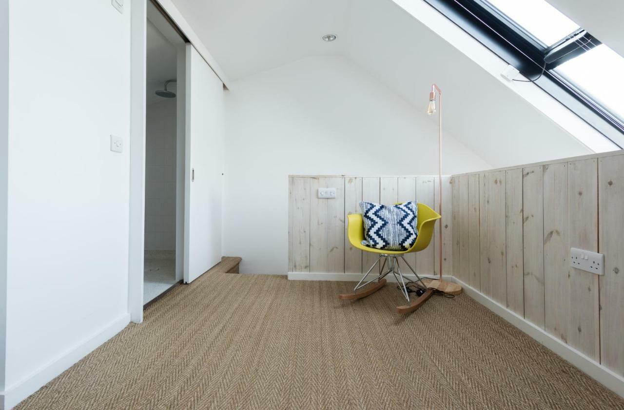 The Cliffside Loft - Distinctly Modern 3 Bdr Riverside Home 바스 외부 사진