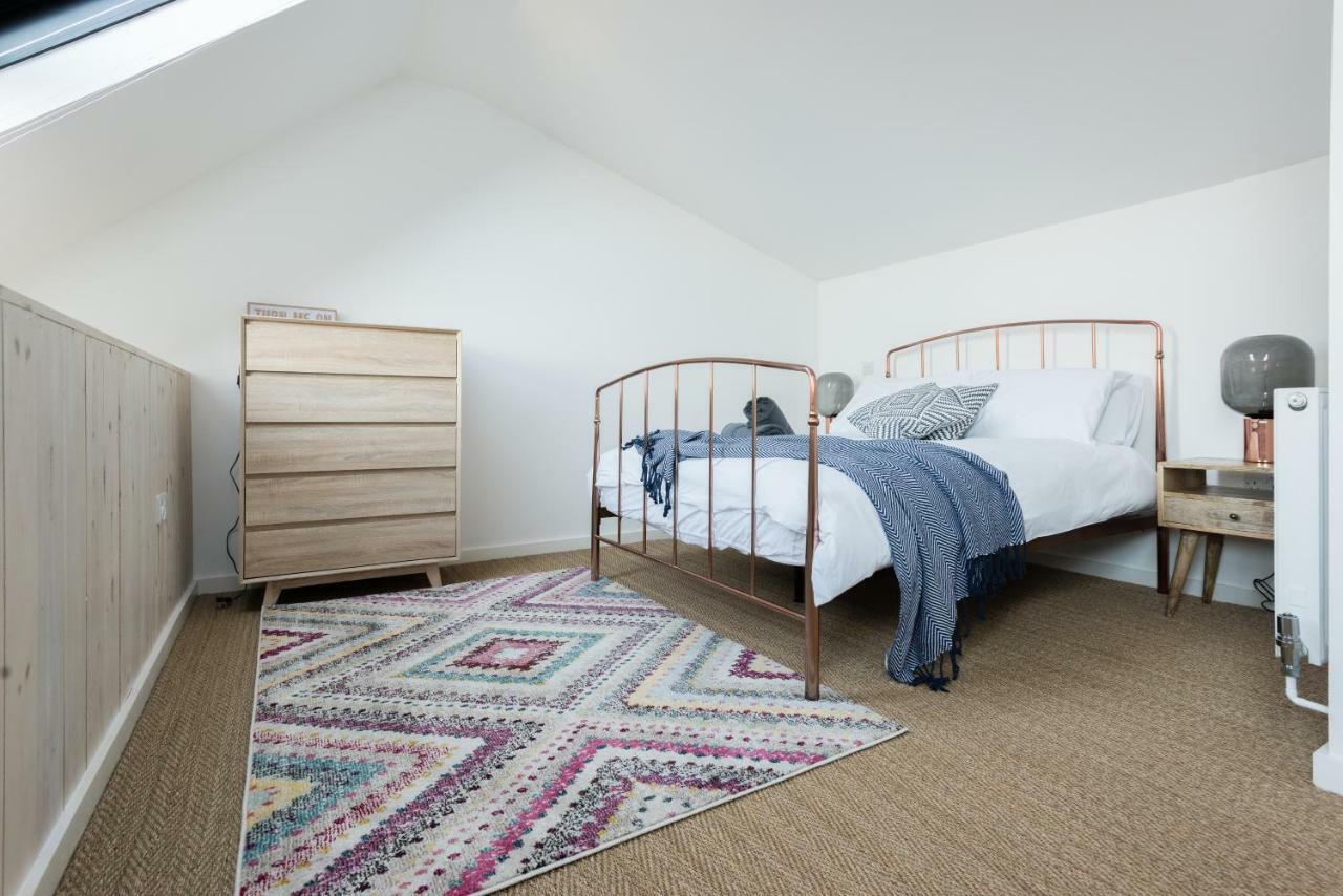 The Cliffside Loft - Distinctly Modern 3 Bdr Riverside Home 바스 외부 사진