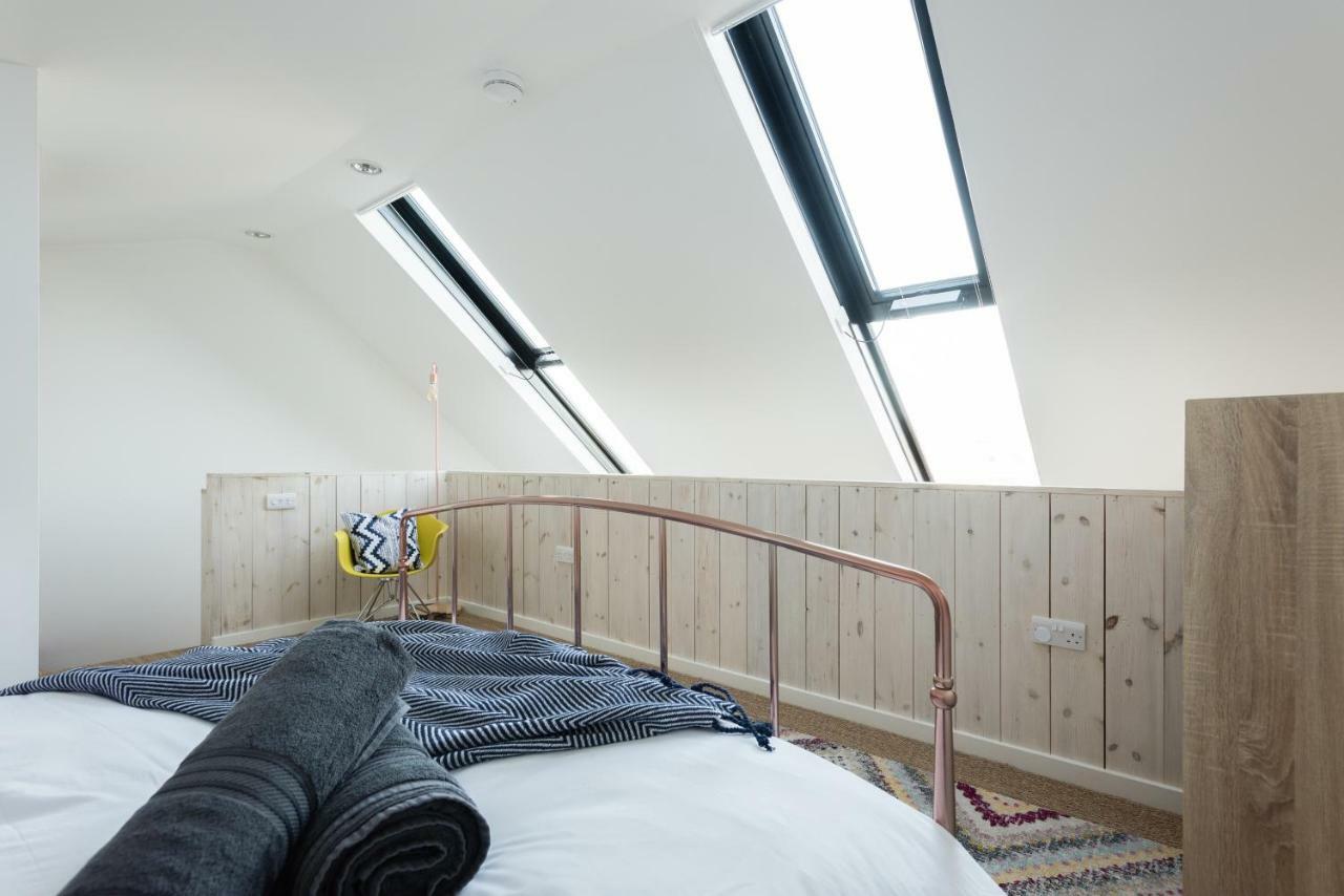 The Cliffside Loft - Distinctly Modern 3 Bdr Riverside Home 바스 외부 사진